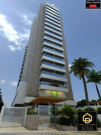 Imagem Apartamento com 2 Quartos à Venda, 71 m² em Canto Do Forte - Praia Grande Imagem Apartamento com 2 Quartos à Venda, 71 m² em Canto Do Forte - Praia Grande
