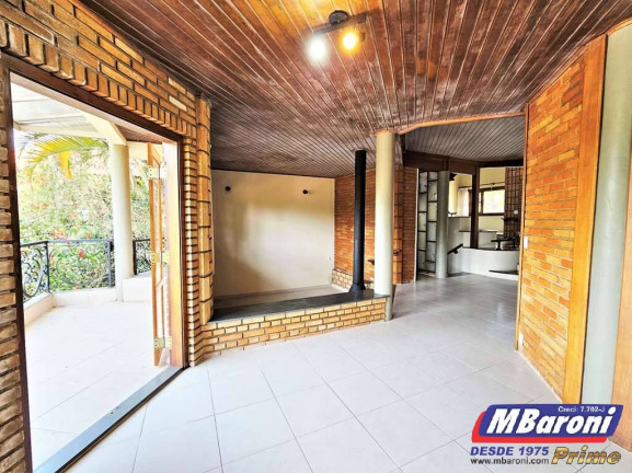 Imagem Casa de Condomínio com 4 Quartos à Venda, 680 m² em Nova Higienópolis - Jandira Imagem Casa de Condomínio com 4 Quartos à Venda, 680 m² em Nova Higienópolis - Jandira