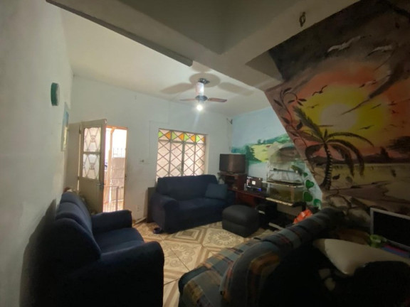 Imagem Casa com 2 Quartos à Venda, 120 m² em Planalto Paulista - São Paulo