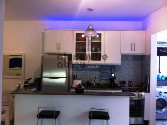 Imagem Apartamento com 1 Quarto à Venda, 52 m² em Vila Suzana - São Paulo