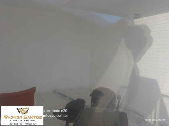 Imagem Sala Comercial para Alugar, 20 m² em Mangabeira - João Pessoa