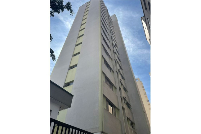 Imagem Imóvel com 2 Quartos à Venda, em Moema - São Paulo Imagem Imóvel com 2 Quartos à Venda, em Moema - São Paulo