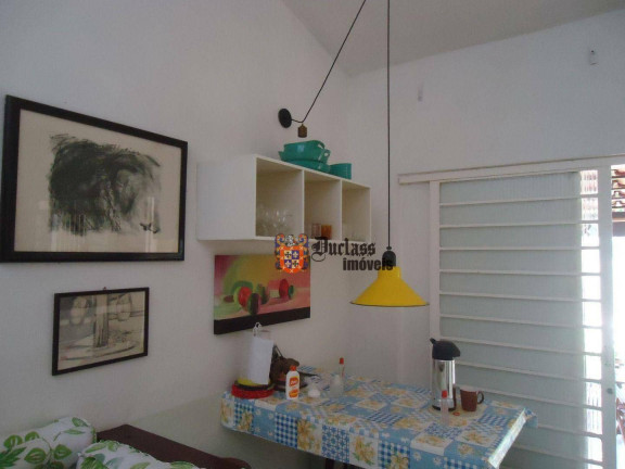 Imagem Casa com 4 Quartos à Venda, 180 m² em Centro - Bertioga Imagem Casa com 4 Quartos à Venda, 180 m² em Centro - Bertioga