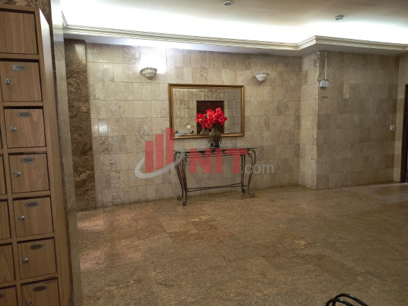 Imagem Apartamento com 3 Quartos à Venda, 150 m² em Ingá - Niterói