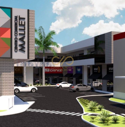 Imagem Loja para Alugar, 103 m² em Boqueirão - Praia Grande Imagem Loja para Alugar, 103 m² em Boqueirão - Praia Grande