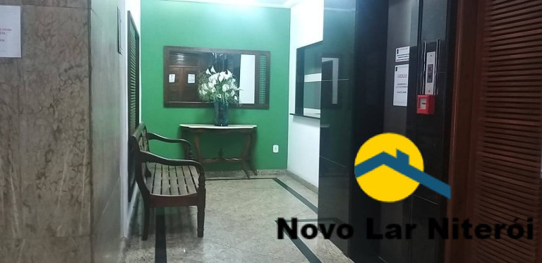 Imagem Sala Comercial à Venda, 20 m² em Centro - Niterói