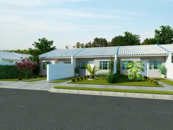 Imagem Casa com 2 Quartos à Venda, 50 m² em Campo Largo Da Roseira - São José Dos Pinhais Imagem Casa com 2 Quartos à Venda, 50 m² em Campo Largo Da Roseira - São José Dos Pinhais