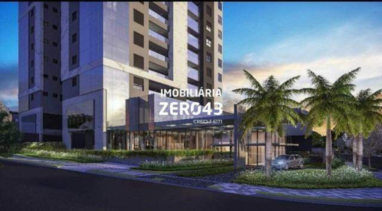 Imagem Apartamento com 3 Quartos à Venda, 155 m² em Gleba Fazenda Palhano - Londrina Imagem Apartamento com 3 Quartos à Venda, 155 m² em Gleba Fazenda Palhano - Londrina