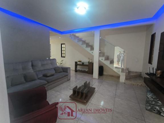 Imagem Casa com 3 Quartos à Venda, 240 m² em Vila Eliza  - Franco Da Rocha