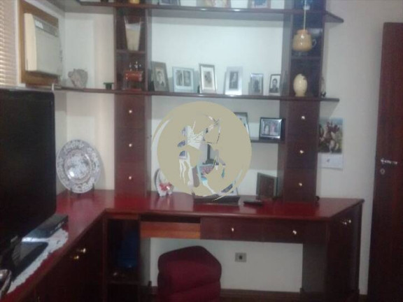 Imagem Apartamento com 4 Quartos à Venda, 197 m² em Embare - Santos Imagem Apartamento com 4 Quartos à Venda, 197 m² em Embare - Santos