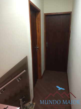 Imagem Casa com 3 Quartos à Venda, 149 m² em Vila Eldizia - Santo André