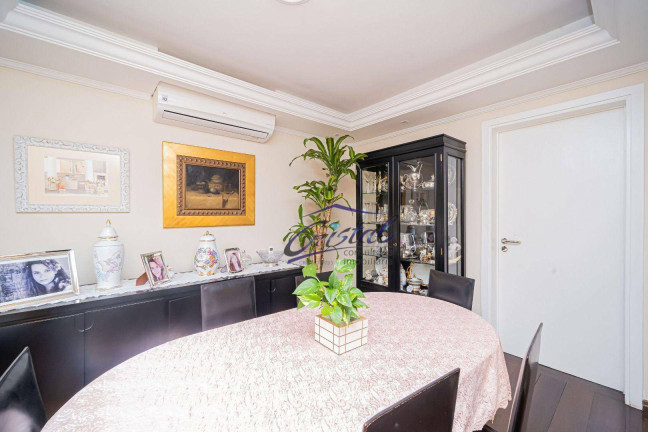 Imagem Apartamento com 4 Quartos à Venda, 168 m² em Panamby - São Paulo Imagem Apartamento com 4 Quartos à Venda, 168 m² em Panamby - São Paulo