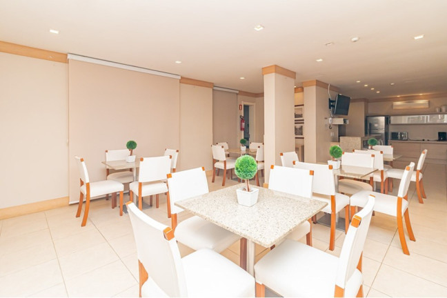Imagem Apartamento com 3 Quartos à Venda, 84 m² em Passo Da Areia - Porto Alegre