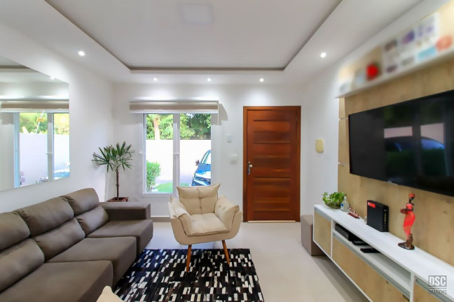 Imagem Casa de Condomínio com 3 Quartos à Venda, 132 m² em Hípica - Porto Alegre Imagem Casa de Condomínio com 3 Quartos à Venda, 132 m² em Hípica - Porto Alegre
