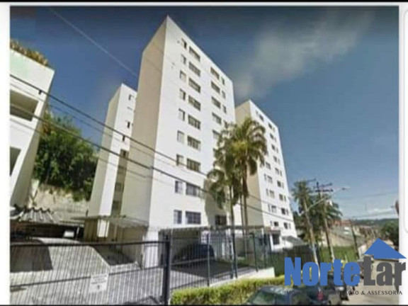 Imagem Apartamento com 2 Quartos à Venda, 45 m² em Vila Amália (zona Norte) - São Paulo Imagem Apartamento com 2 Quartos à Venda, 45 m² em Vila Amália (zona Norte) - São Paulo