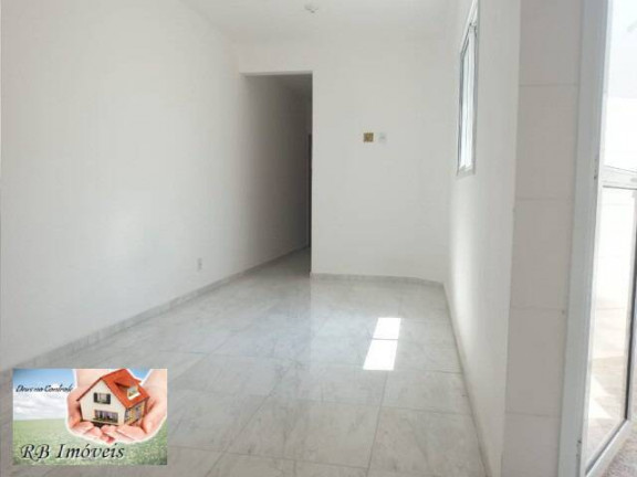 Imagem Apartamento com 2 Quartos à Venda, 55 m² em Parque Oratório - Santo André Imagem Apartamento com 2 Quartos à Venda, 55 m² em Parque Oratório - Santo André