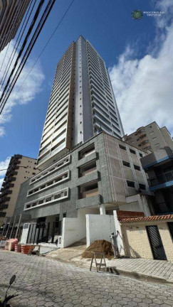 Imagem Apartamento com 2 Quartos à Venda, 92 m² em Aviação - Praia Grande Imagem Apartamento com 2 Quartos à Venda, 92 m² em Aviação - Praia Grande