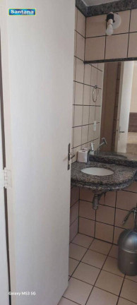 Imagem Apartamento com 1 Quarto à Venda, 35 m² em Chácara Roma - Caldas Novas Imagem Apartamento com 1 Quarto à Venda, 35 m² em Chácara Roma - Caldas Novas