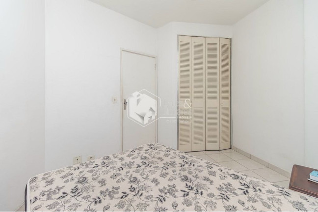 Imagem Apartamento com 1 Quarto à Venda, 38 m² em Moema - São Paulo Imagem Apartamento com 1 Quarto à Venda, 38 m² em Moema - São Paulo