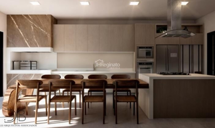 Imagem Casa de Condomínio com 3 Quartos à Venda, 287 m² em Alphaville Nova Esplanada - Votorantim Imagem Casa de Condomínio com 3 Quartos à Venda, 287 m² em Alphaville Nova Esplanada - Votorantim