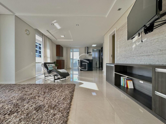 Apartamento com 2 Quartos à Venda, 99 m² em Anita Garibaldi - Joinville