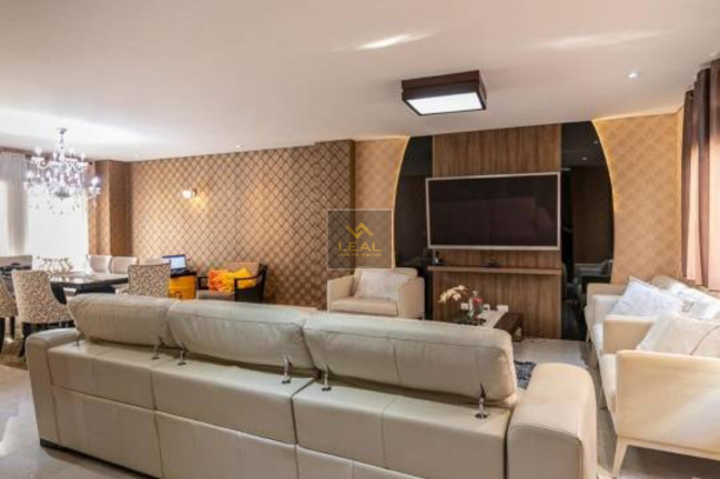 Imagem Casa com 4 Quartos à Venda, 470 m² em Vila Monumento - São Paulo