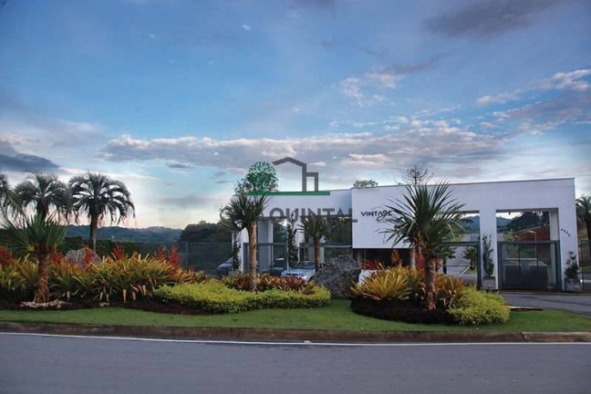 Imagem Terreno à Venda, 506 m² em Paisagem Renoir - Cotia Imagem Terreno à Venda, 506 m² em Paisagem Renoir - Cotia