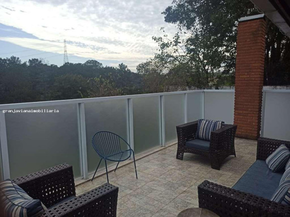 Imagem Casa à Venda, em Colinas De São Fernando - Cotia Imagem Casa à Venda, em Colinas De São Fernando - Cotia