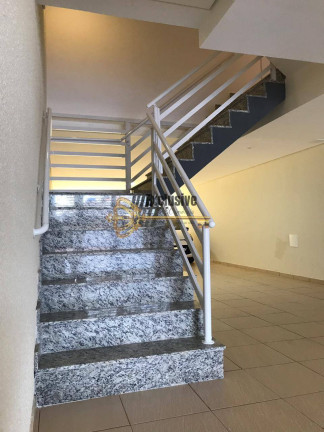 Imagem Apartamento com 2 Quartos à Venda, 50 m² em Vila Marina - Santo André