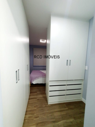 Imagem Apartamento com 2 Quartos à Venda, 77 m² em Vila Sônia - São Paulo