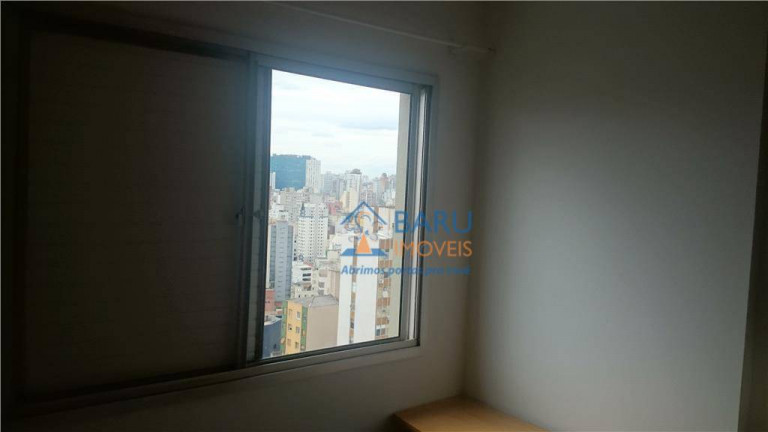 Imagem Kitnet com 1 Quarto à Venda, 32 m² em Higienópolis - São Paulo Imagem Kitnet com 1 Quarto à Venda, 32 m² em Higienópolis - São Paulo