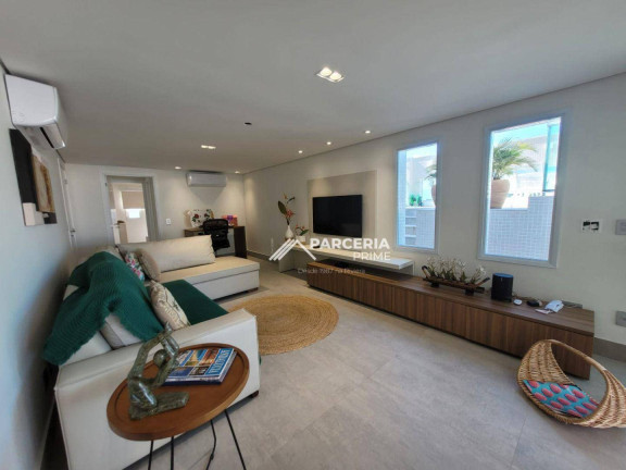 Imagem Cobertura com 4 Quartos à Venda, 323 m² em Riviera Módulo 4 - Bertioga Imagem Cobertura com 4 Quartos à Venda, 323 m² em Riviera Módulo 4 - Bertioga