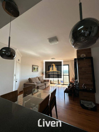 Imagem Apartamento com 4 Quartos à Venda, 120 m² em Bosque Dos Eucaliptos - São José Dos Campos Imagem Apartamento com 4 Quartos à Venda, 120 m² em Bosque Dos Eucaliptos - São José Dos Campos
