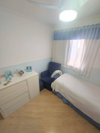 Imagem Apartamento com 3 Quartos à Venda, 80 m² em Vila Gumercindo - São Paulo Imagem Apartamento com 3 Quartos à Venda, 80 m² em Vila Gumercindo - São Paulo
