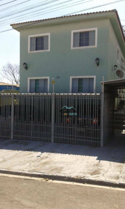 Apartamento com 2 Quartos à Venda, 68 m² em Jardim Saira - Sorocaba