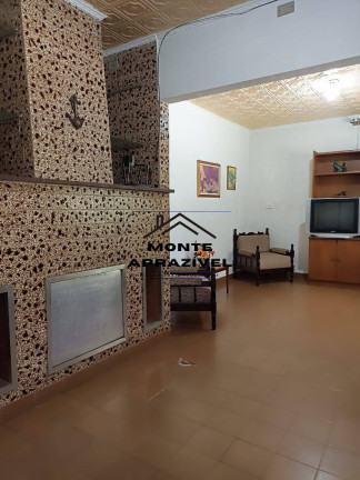 Imagem Chácara com 2 Quartos à Venda, 5.000 m² em Jardim Ana Rosa - Suzano