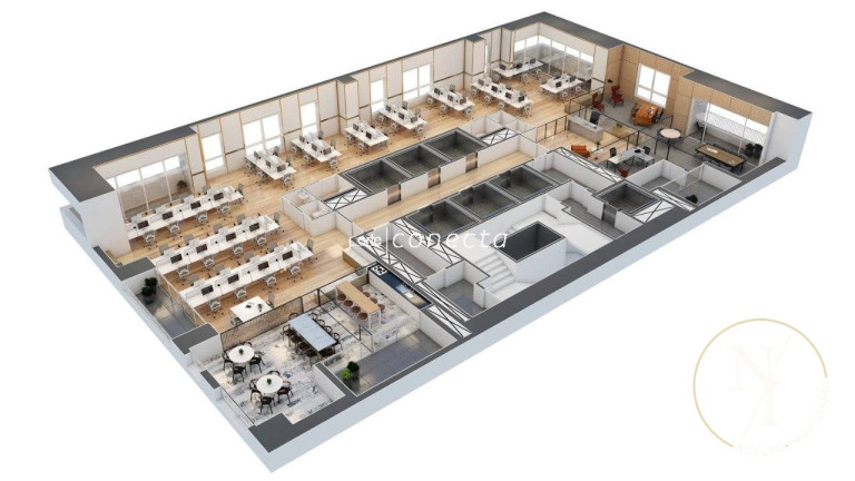 Imagem Sala Comercial à Venda, 80 m² em Cidade Mãe Do Céu - São Paulo