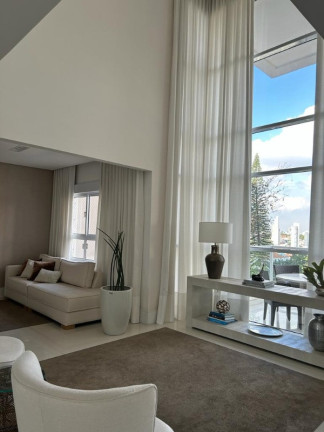 Imagem Imóvel com 3 Quartos à Venda, 236 m² em Vila Mariana - São Paulo