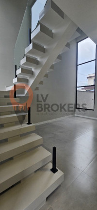 Imagem Casa com 3 Quartos à Venda, 280 m² em Condominio Mosaico Essence - Mogi Das Cruzes Imagem Casa com 3 Quartos à Venda, 280 m² em Condominio Mosaico Essence - Mogi Das Cruzes