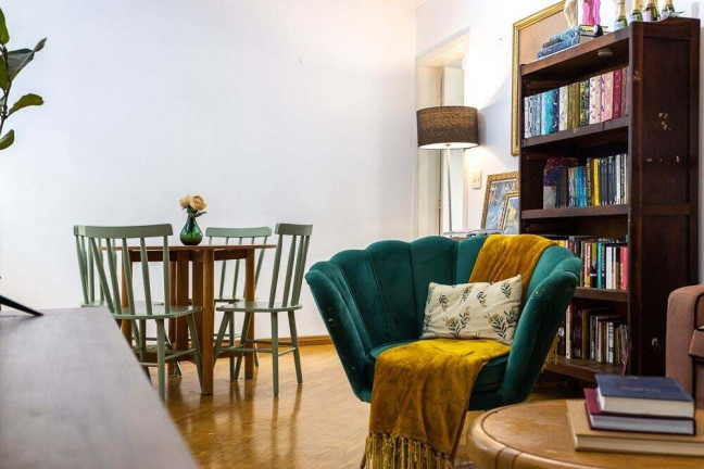 Imagem Apartamento com 3 Quartos à Venda, 92 m² em Vila Madalena - São Paulo Imagem Apartamento com 3 Quartos à Venda, 92 m² em Vila Madalena - São Paulo