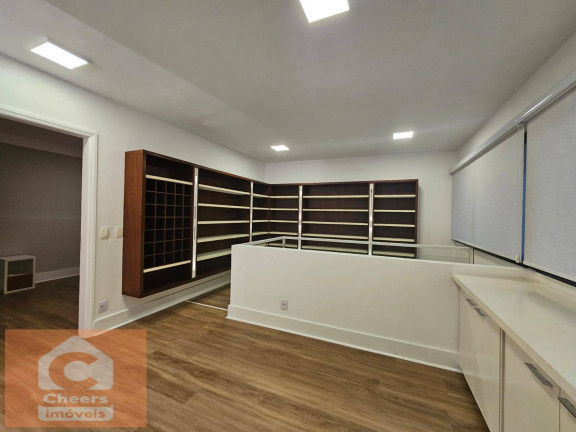 Imagem Apartamento com 2 Quartos para Alugar, 136 m² em Jardim Paulista - São Paulo Imagem Apartamento com 2 Quartos para Alugar, 136 m² em Jardim Paulista - São Paulo