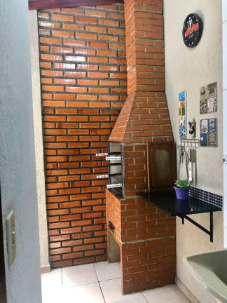 Imagem Sobrado com 3 Quartos à Venda, 122 m² em Baeta Neves - São Bernardo Do Campo