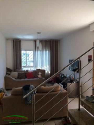 Imagem Sobrado com 3 Quartos à Venda, 150 m² em Jardim Terezópolis - Guarulhos