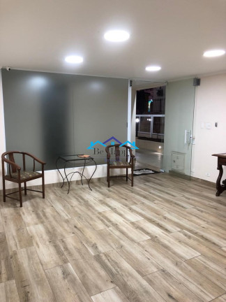 Imagem Apartamento com 3 Quartos à Venda, 65 m² em Moema - São Paulo