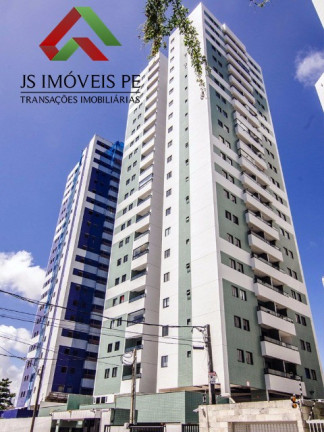 Imagem Imóvel com 3 Quartos à Venda, 67 m² em Pina - Recife Imagem Imóvel com 3 Quartos à Venda, 67 m² em Pina - Recife