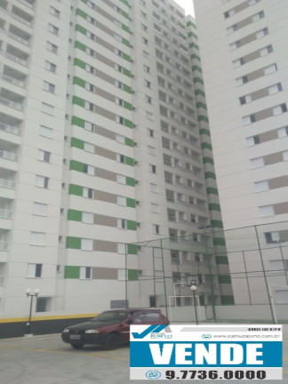 Imagem Apartamento com 2 Quartos à Venda, 45 m² em Padroeira - Osasco Imagem Apartamento com 2 Quartos à Venda, 45 m² em Padroeira - Osasco