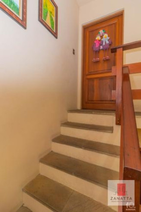 Imagem Sobrado com 4 Quartos à Venda, em Tamandaré - Esteio Imagem Sobrado com 4 Quartos à Venda, em Tamandaré - Esteio