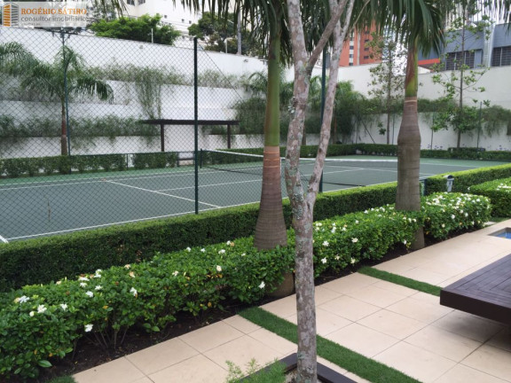 Imagem Apartamento com 3 Quartos à Venda, 192 m² em Vila Mariana - São Paulo
