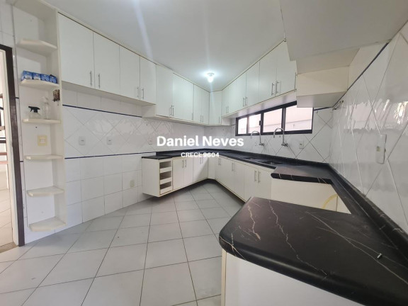Imagem Casa de Condomínio com 4 Quartos à Venda, 270 m² em Buraquinho - Lauro De Freitas Imagem Casa de Condomínio com 4 Quartos à Venda, 270 m² em Buraquinho - Lauro De Freitas
