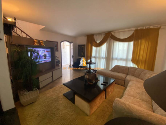 Imagem Sobrado com 3 Quartos à Venda, 207 m² em Butanta - São Paulo